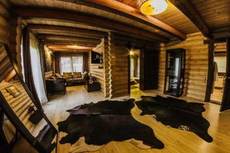 Премиум Люкс 2-местный Twin