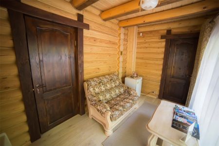 Премиум Люкс 2-местный Twin