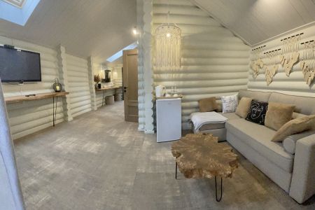 Комфорт Плюс 2-местный