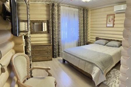 Стандартный 2-местный №2