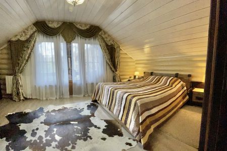 Премиум Люкс 2-местный Twin