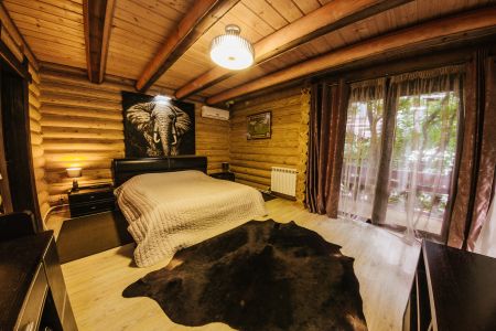 Премиум Люкс 2-местный Twin