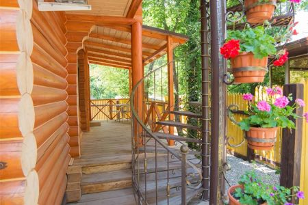 Премиум Люкс 2-местный Twin