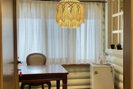 Центральная баня