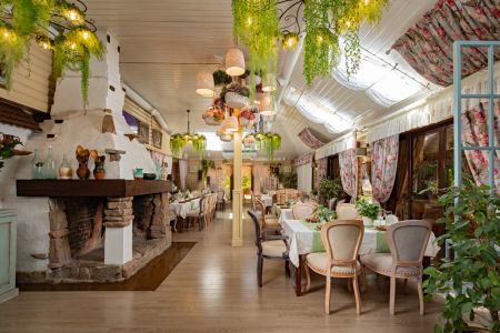 Внешний вид