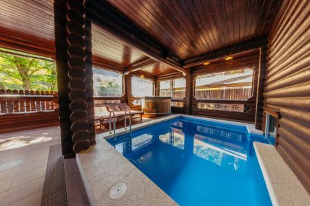 Центральная баня