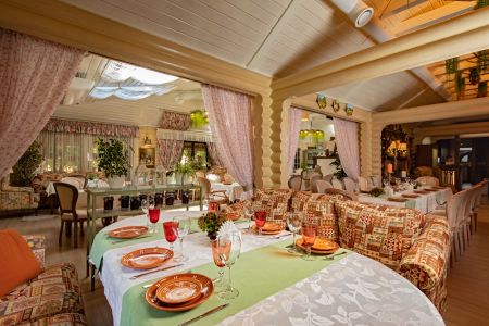 Внешний вид