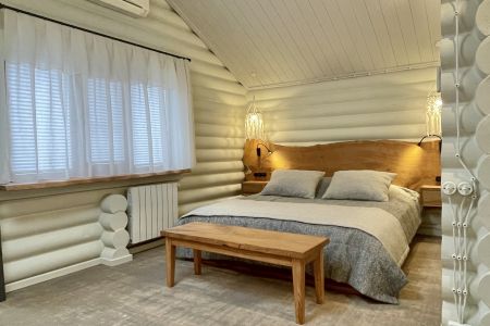 Премиум Люкс 2-местный Twin