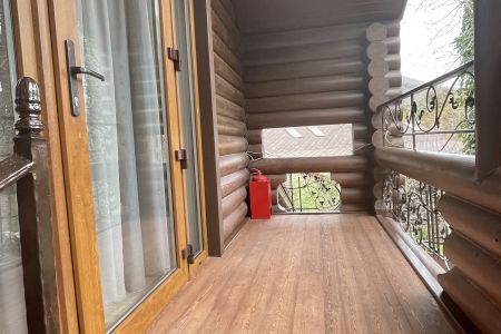 Комфорт Плюс 2-местный