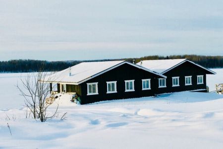 Таунхаус 4-местный