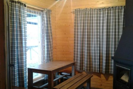 Таунхаус 4-местный