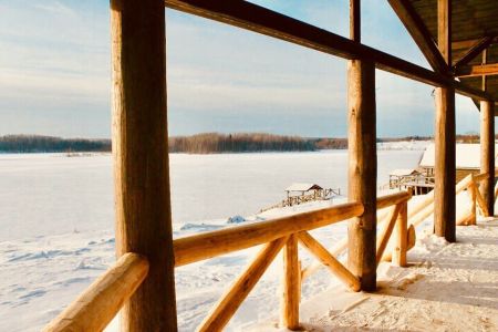 Таунхаус 4-местный