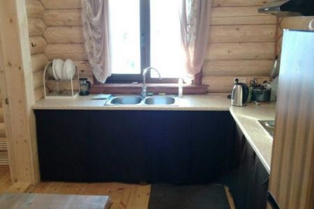 Коттедж 6-местный (Дуплекс)