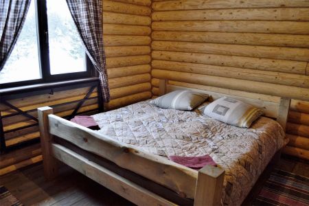 Коттедж 6-местный (Дуплекс)