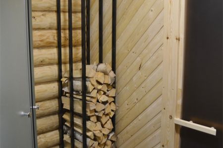 Коттедж 6-местный (Дуплекс)