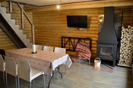 Коттедж 6-местный (Дуплекс)