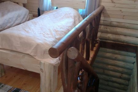 Коттедж 6-местный (Дуплекс)