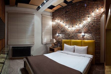 Номер 2-местный (Channel)