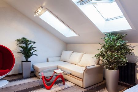 Номер 4-местный (De Luxe)