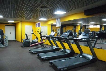 Внешний вид