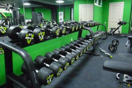 Внешний вид