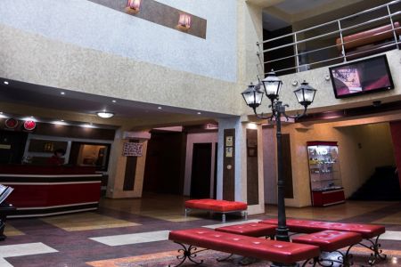 Внешний вид