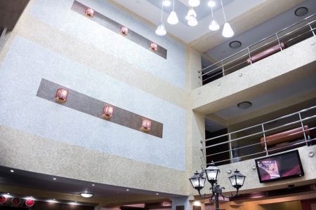 Внешний вид