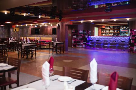 Внешний вид