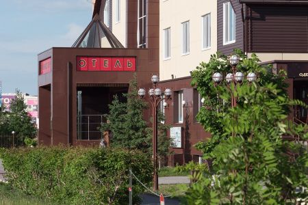 Внешний вид