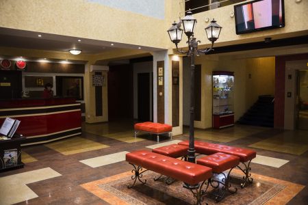 Внешний вид