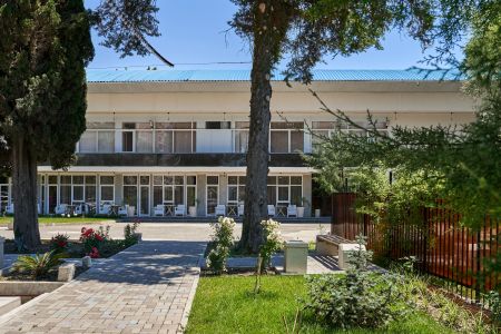 Отель «Ellison Луч» / «Эллисон Луч»