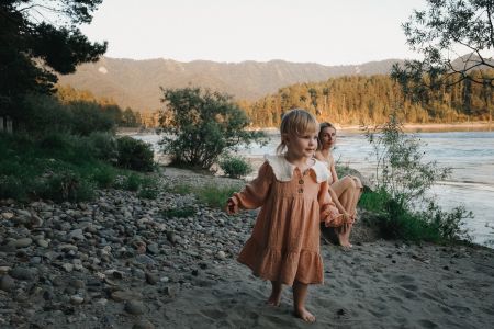 Дом 2-местный (вид на лес)