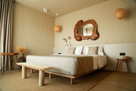 «Api Balaklava» / «Апи Балаклава» отель