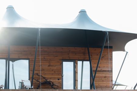 «Api Balaklava» / «Апи Балаклава» отель