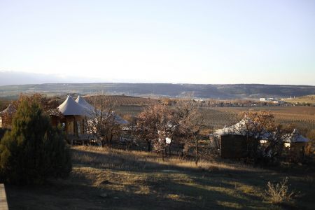 «Api Balaklava» / «Апи Балаклава» отель