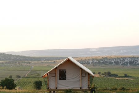 «Api Balaklava» / «Апи Балаклава» отель