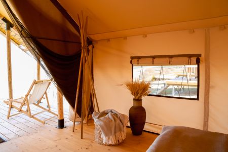 «Api Balaklava» / «Апи Балаклава» отель