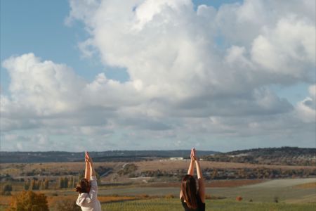 «Api Balaklava» / «Апи Балаклава» отель