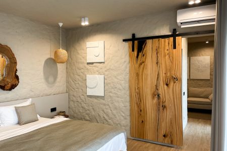 «Api Balaklava» / «Апи Балаклава» отель