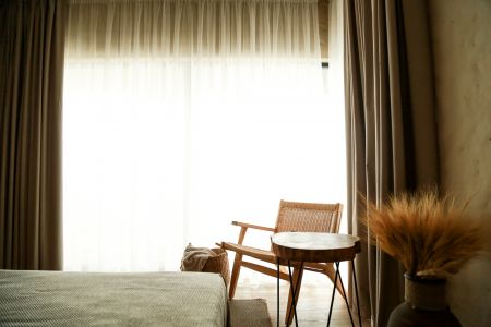 «Api Balaklava» / «Апи Балаклава» отель