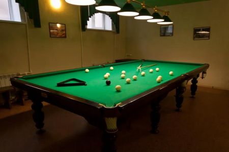 Стандартный Улучшенный 2-местный