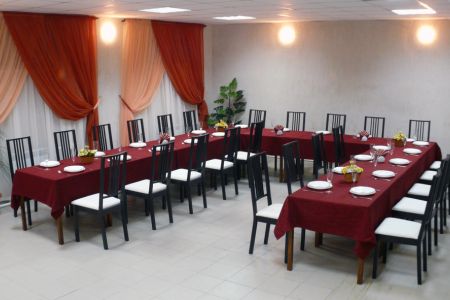 Стандартный Улучшенный 2-местный