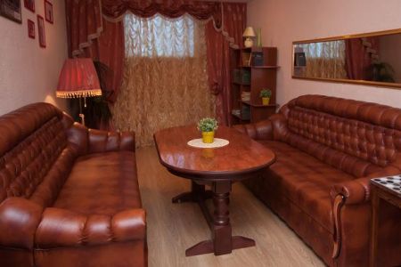 Стандартный Улучшенный 2-местный