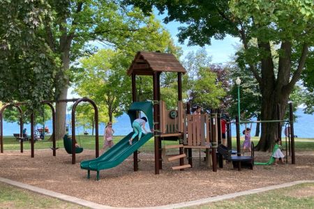 Внешний вид