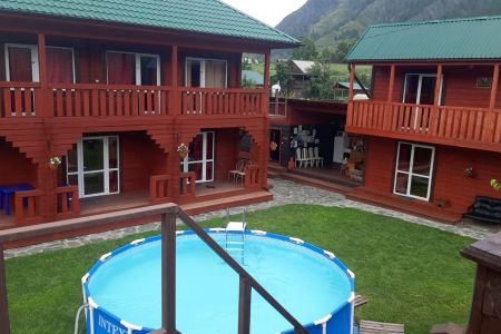 Внешний вид