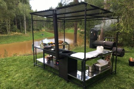 Внешний вид