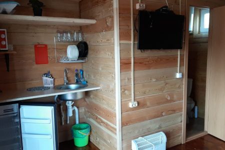 Семейный 4 местный