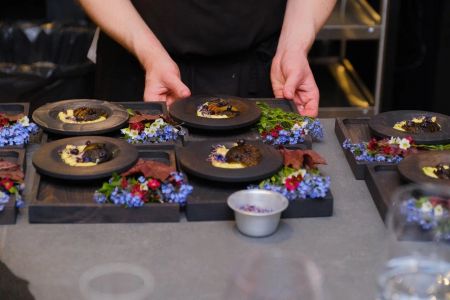 Территория