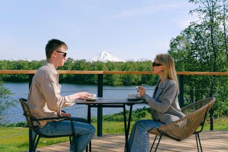 Территория