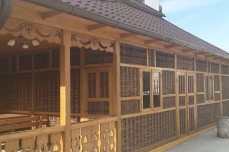 Территория